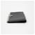 Pochette Rockstud Valentino Garavani en cuir noir  - vue 5