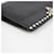 Pochette Rockstud Valentino Garavani en cuir noir  - vue 7