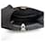 Pochette Rockstud Valentino Garavani en cuir noir  - vue 8