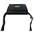Gucci Calf Shoulder Bag Black - view 4