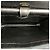 Gucci Calf Shoulder Bag Black - view 9