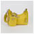 Prada Borsa a tracolla e crossbody Reedition Multi Hobo Giallo - vista 2