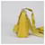 Prada Borsa a tracolla e crossbody Reedition Multi Hobo Giallo - vista 5