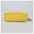 Prada Borsa a tracolla e crossbody Reedition Multi Hobo Giallo - vista 7