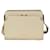 Marni Borsa a tracolla Reverse Trunk Medium Bianco  - vista 1