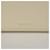 Marni Borsa a tracolla Reverse Trunk Medium Bianco  - vista 4