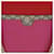 Gucci Bolso de hombro Medium Padlock Roja  - vista 7