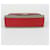 Gucci Bolso de hombro Medium Padlock Roja  - vista 9