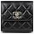 Trendy CC Chanel Borsa a tracolla Cc Mini trendy Nero - vista 3