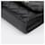 Trendy CC Chanel Borsa a tracolla Cc Mini trendy Nero - vista 9
