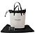 Saint Laurent Borsa a Tracolla Teddy Tote Multicolore