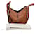 Loewe Borsa a tracolla Hammock Small Tote Marrone