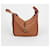 Loewe Borsa a tracolla Hammock Small Tote Marrone - vista 2