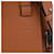 Loewe Borsa a tracolla Hammock Small Tote Marrone - vista 4