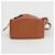 Loewe Borsa a tracolla Hammock Small Tote Marrone - vista 6