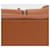 Loewe Borsa a tracolla Hammock Small Tote Marrone - vista 9