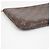 Louis Vuitton Étrier Voyage Pm Clutch Marrone - vista 6