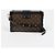 Louis Vuitton Borsa a tracolla Petit Mal Trunk Marrone - vista 5