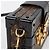 Louis Vuitton Borsa a tracolla Petit Mal Trunk Marrone - vista 7
