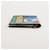 Balenciaga Clutch Paris Mini Bazaar Multicolore - vista 6