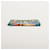 Balenciaga Clutch Paris Mini Bazaar Multicolore - vista 7