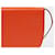 Loewe Borsa a tracolla Mini Heel Pouch Arancione - vista 2