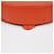 Loewe Borsa a tracolla Mini Heel Pouch Arancione - vista 6