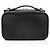 Louis Vuitton Calfskin Monogram Utility Crossbody Nero - vista 3