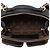 Louis Vuitton Calfskin Monogram Utility Crossbody Nero - vista 6