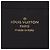Louis Vuitton Calfskin Monogram Utility Crossbody Nero - vista 8