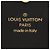 Louis Vuitton Calfskin Monogram Utility Crossbody Nero - vista 9