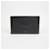 Pochette Rockstud Valentino Garavani Noir Cuir  - vue 3