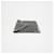 Pochette Rockstud Valentino Garavani Noir Cuir  - vue 5
