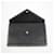 Pochette Rockstud Valentino Garavani Noir Cuir  - vue 9