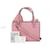 Loewe Borsa a Tracolla Tote Postal Wings Rosa