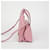 Loewe Borsa a Tracolla Tote Postal Wings Rosa - vista 4
