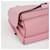Loewe Borsa a Tracolla Tote Postal Wings Rosa - vista 6