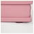 Loewe Borsa a Tracolla Tote Postal Wings Rosa - vista 7