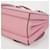 Loewe Borsa a Tracolla Tote Postal Wings Rosa - vista 8