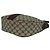 Gucci GG Pattern Leather Shoulder Bag - view 8