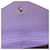 Clutch a busta Givenchy in pelle Porpora  - vista 10