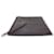 Clutch a busta Givenchy in pelle Porpora  - vista 3