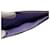 Clutch a busta Givenchy in pelle Porpora  - vista 7