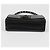 Louis Vuitton Borsa a tracolla Lv Tm Murakami Twist Mm Slim Nero - vista 6