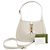 Gucci Borsa a tracolla Jackie Small Bianco