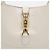 Gucci Borsa a tracolla Jackie Small Bianco - vista 3