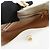 Gucci Borsa a tracolla Jackie Small Bianco - vista 8
