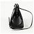 Louis Vuitton Borsa a Tracolla Brea Mm Tote Nero - vista 4