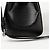 Louis Vuitton Borsa a Tracolla Brea Mm Tote Nero - vista 5