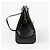 Louis Vuitton Borsa a Tracolla Brea Mm Tote Nero - vista 8